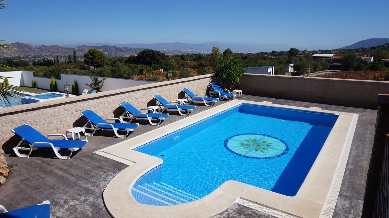 Photo of Outdoor in Alhaurin el Grande