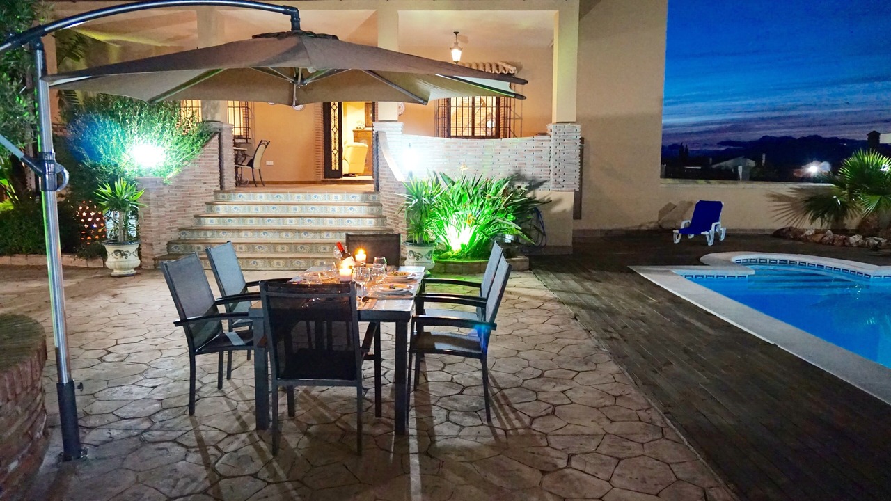 Photo of Outdoor in Alhaurin el Grande