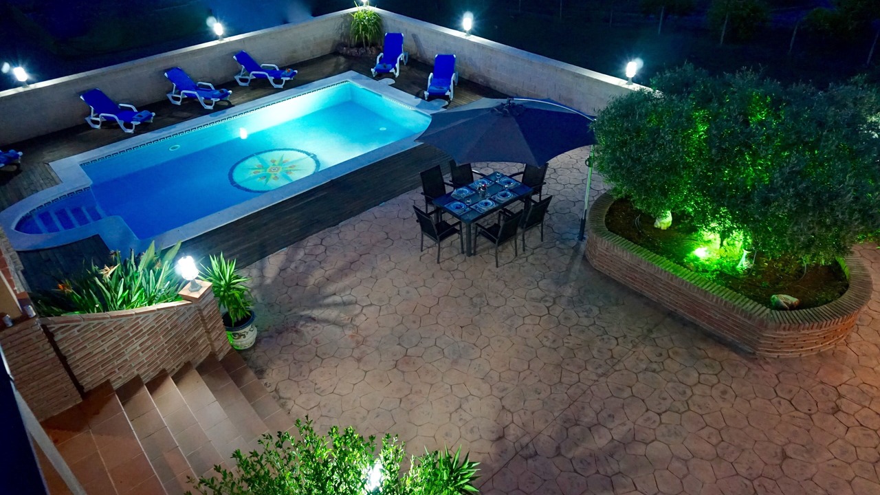 Photo of Outdoor in Alhaurin el Grande
