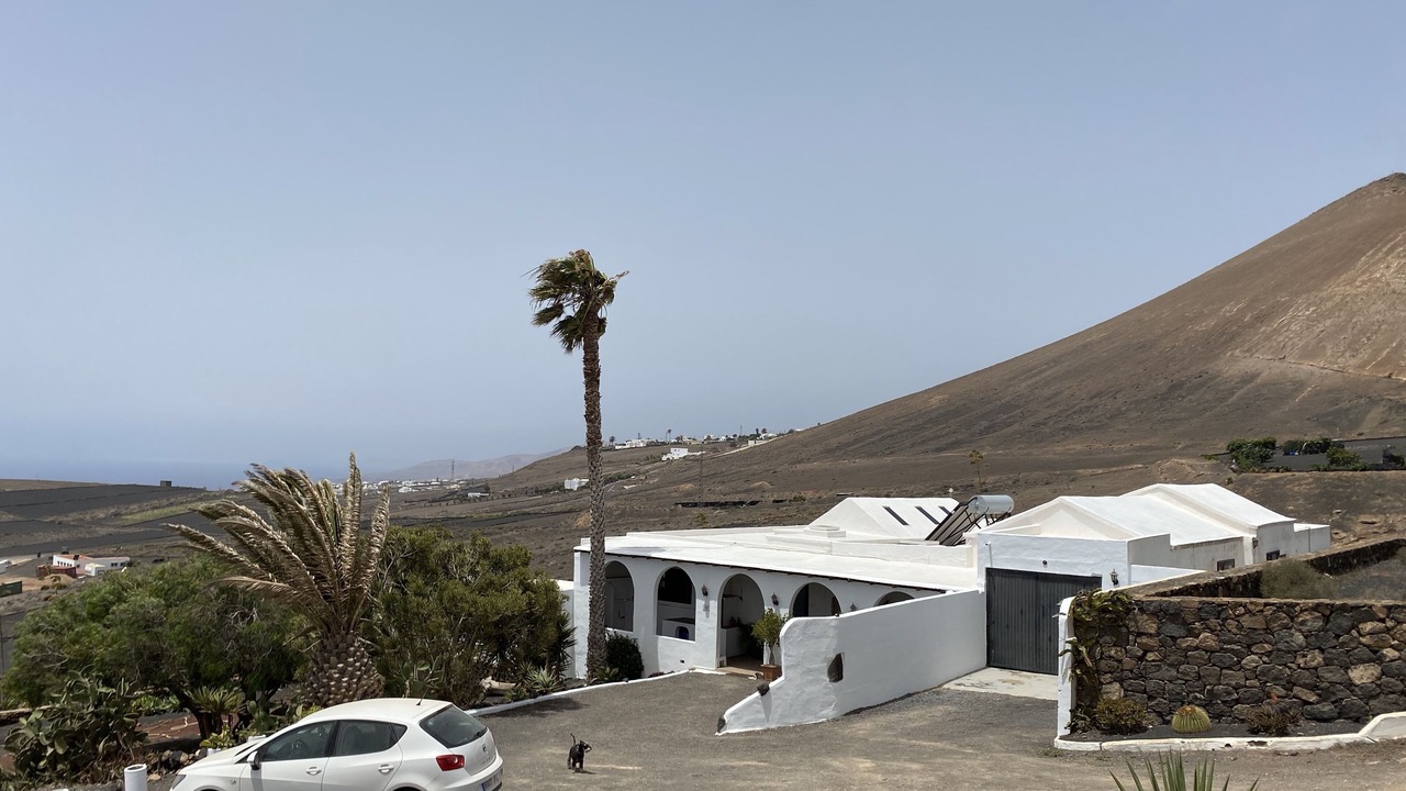 Photo of Outdoor in La Asomada