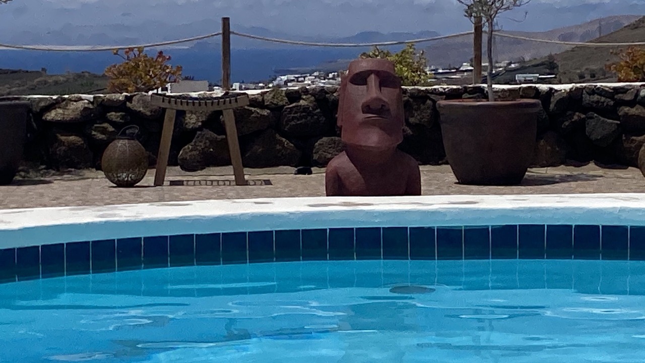 Photo of Outdoor in La Asomada