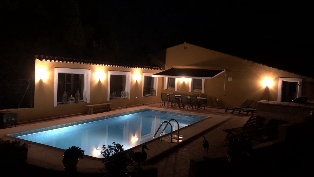 Photo of Outdoor in Pedreguer