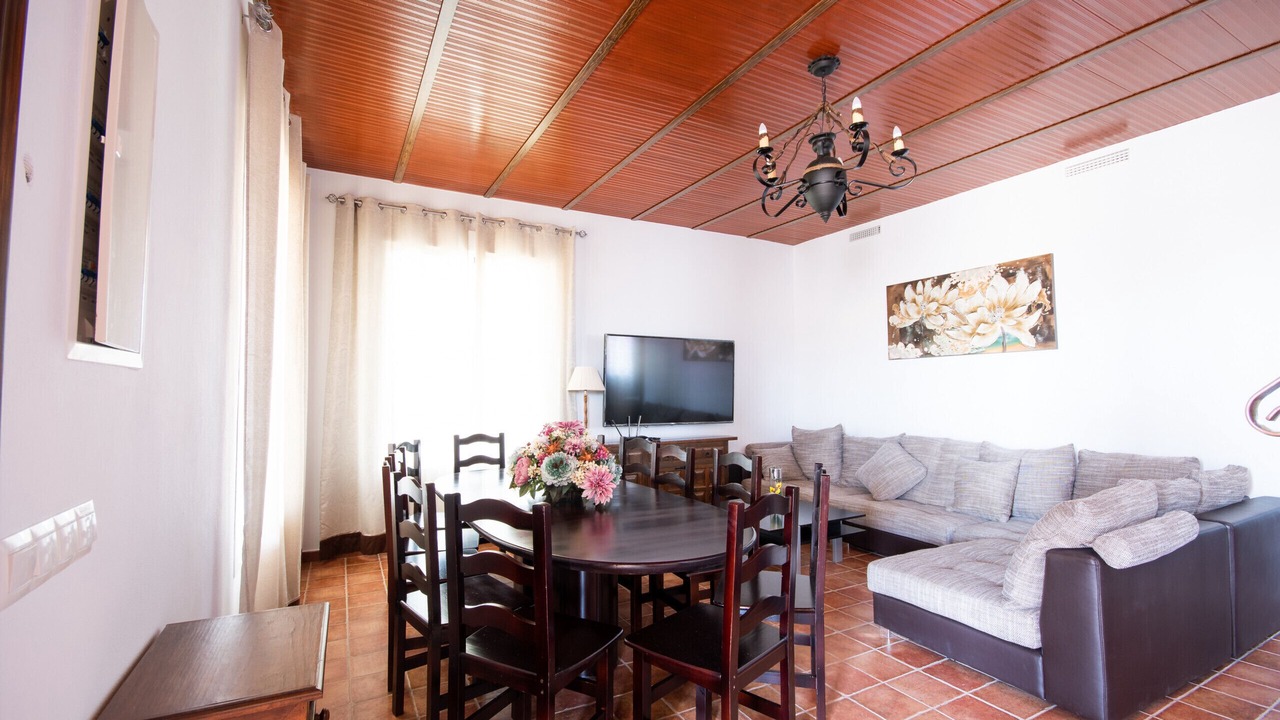 Photo of Bedroom in Alhaurin el Grande