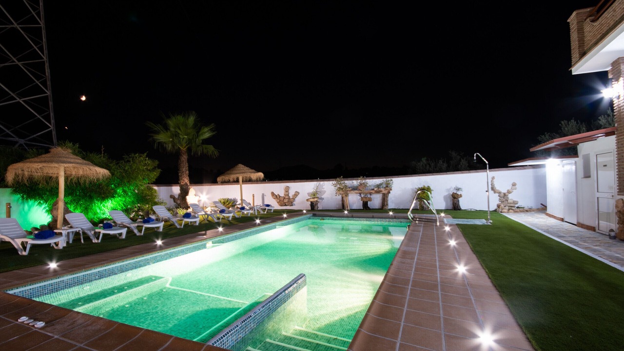 Photo of Outdoor in Alhaurin el Grande