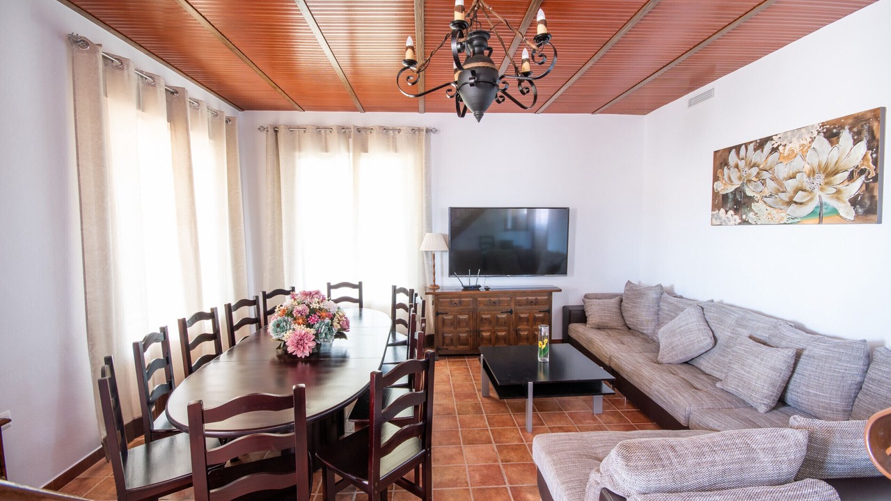 Photo of Bedroom in Alhaurin el Grande
