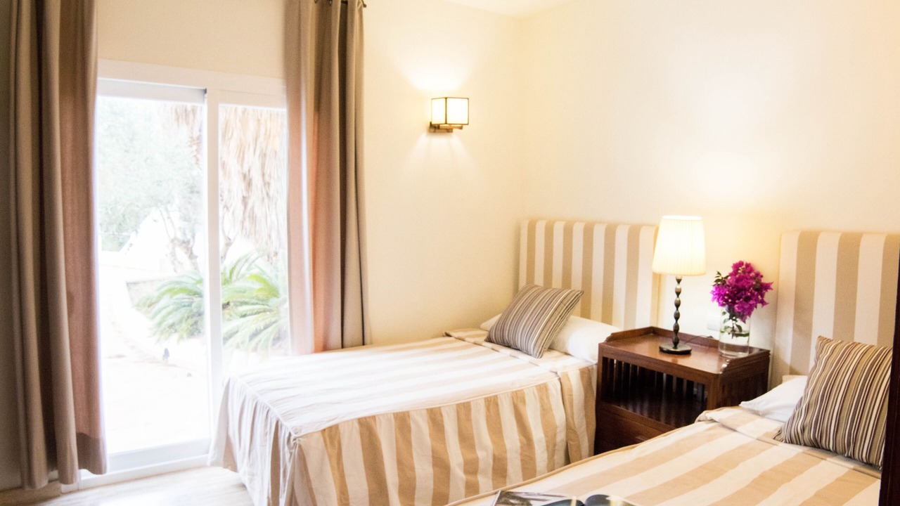 Photo of Bedroom in Sant Joan de Labritja