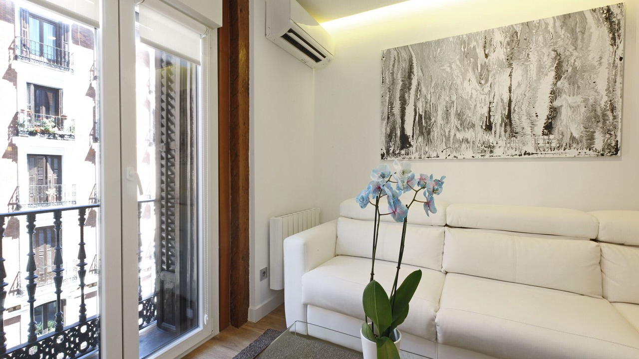 Photo of Livingroom in Centro