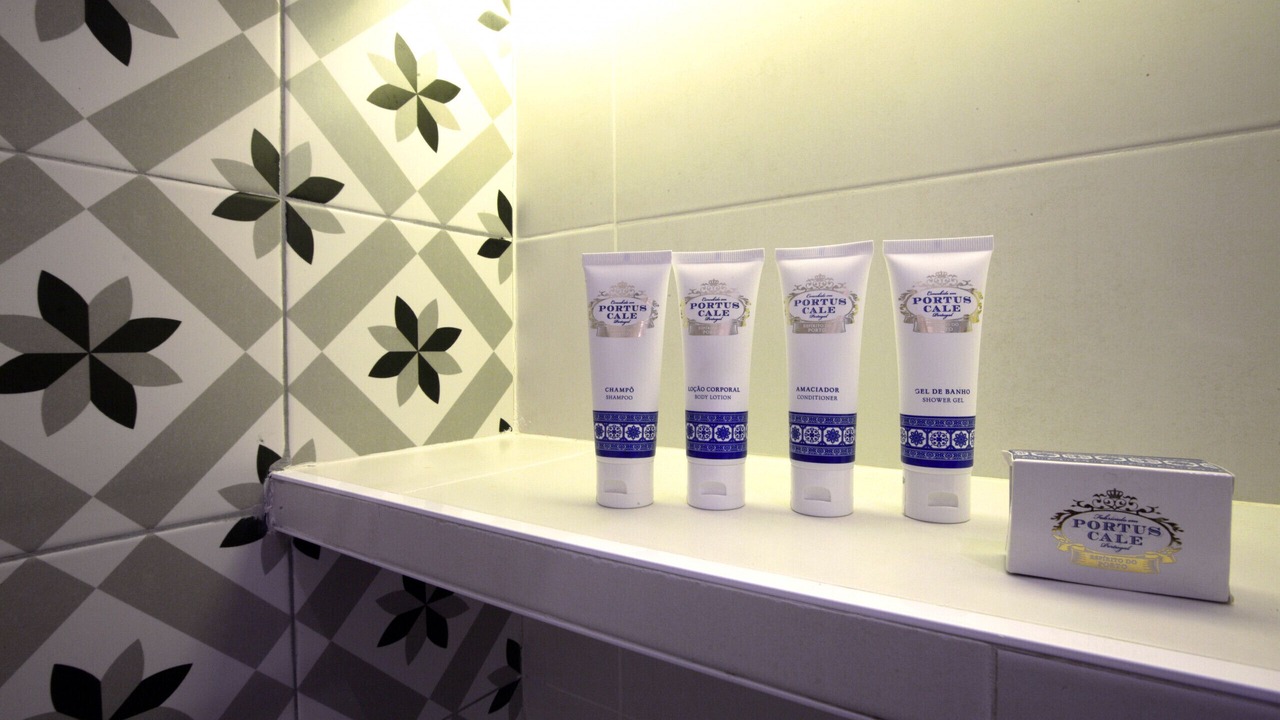 Photo of Bathroom in Centro