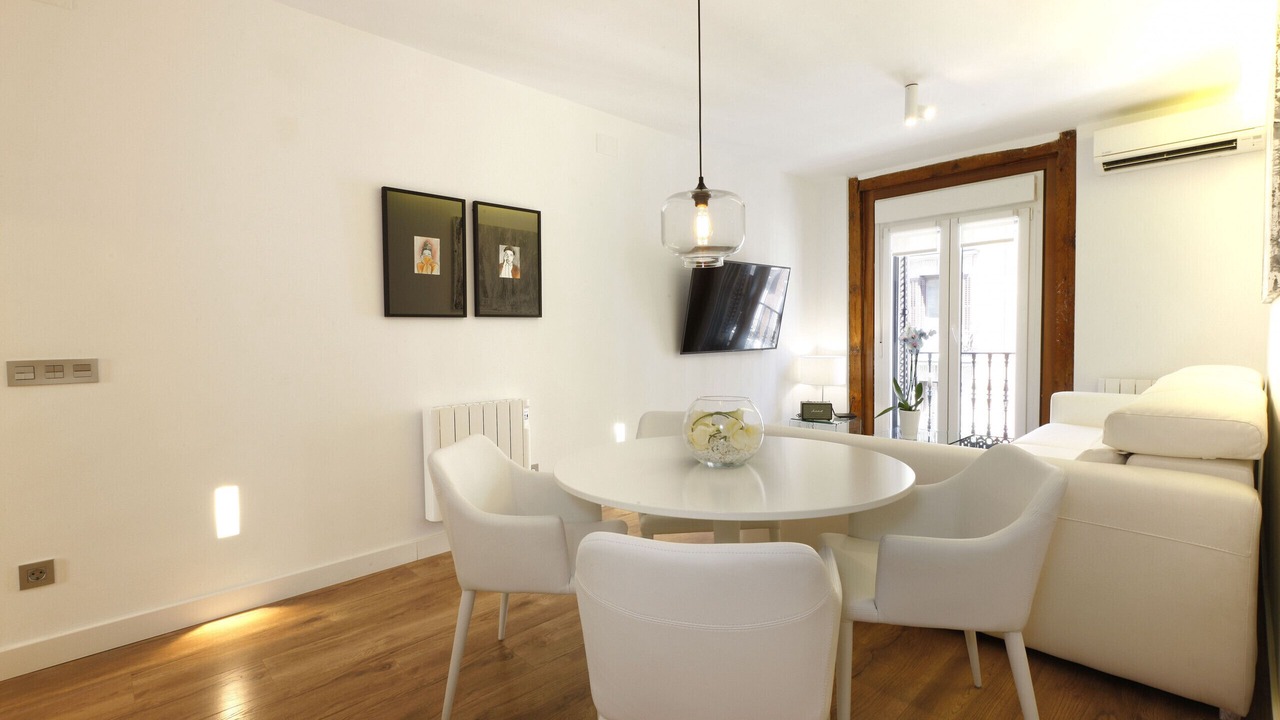 Photo of Livingroom in Centro