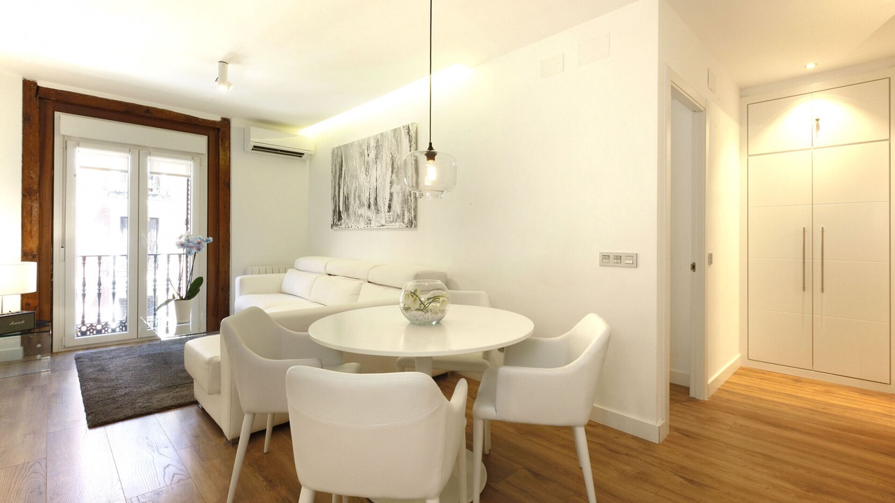 Photo of Livingroom in Centro