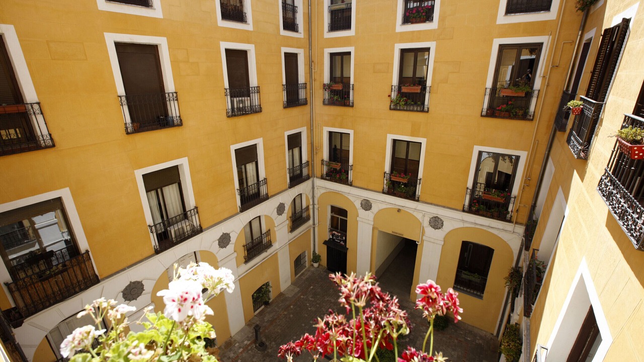 Photo of Outdoor in Centro