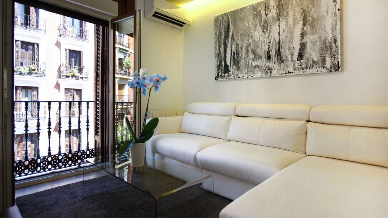 Photo of Livingroom in Centro