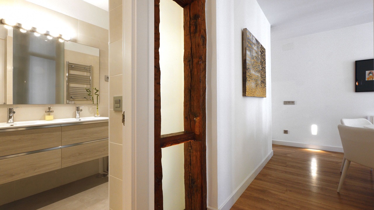 Photo of Bathroom in Centro