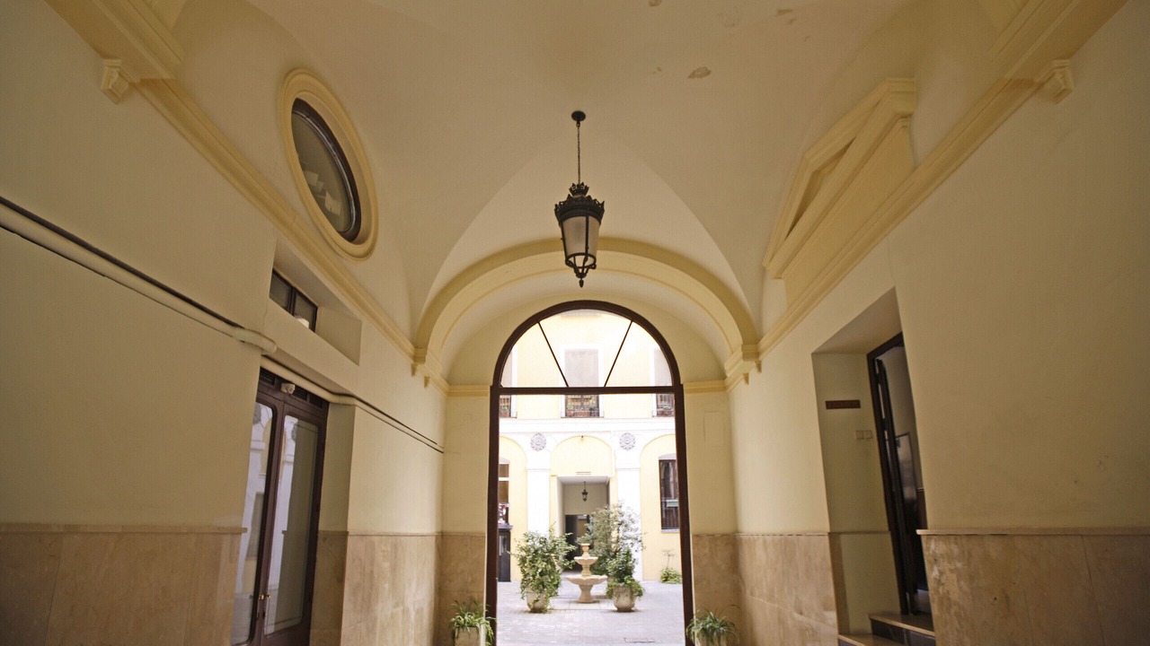 Photo of Outdoor in Centro