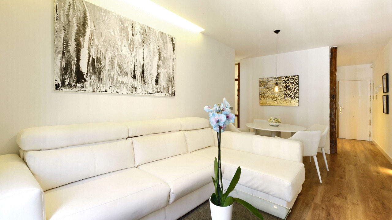 Photo of Livingroom in Centro