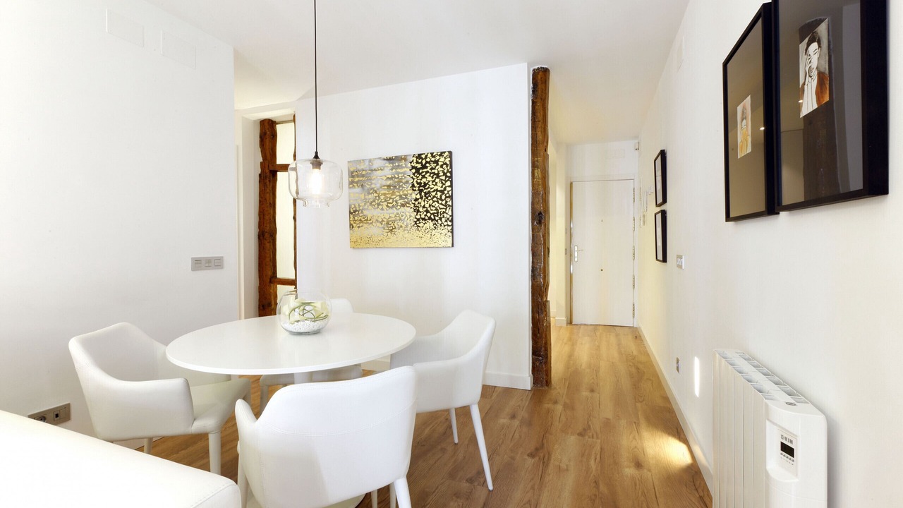 Photo of Livingroom in Centro