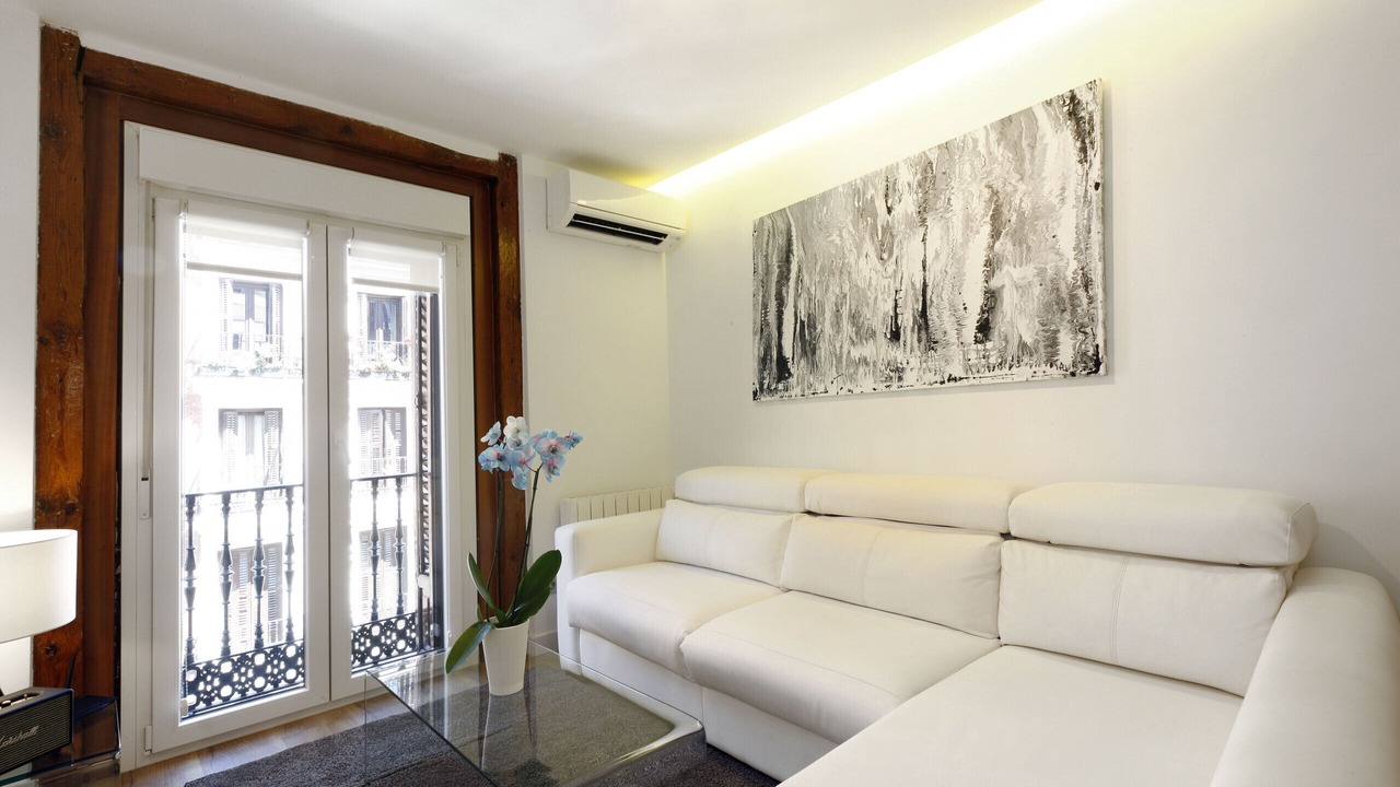 Photo of Livingroom in Centro