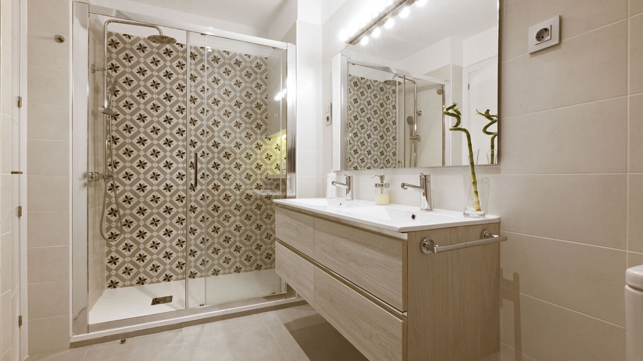 Photo of Bathroom in Centro
