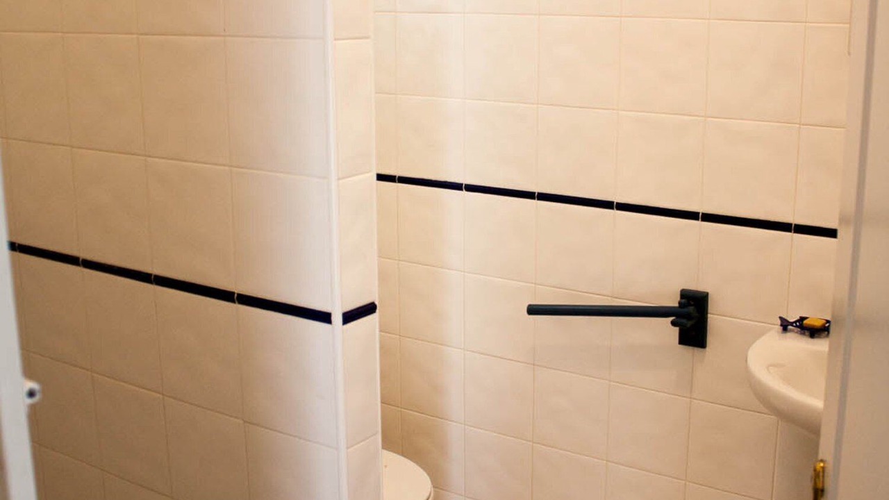 Photo of Bathroom in Port d'Addaia