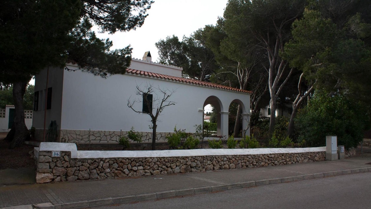 Photo of Outdoor in Port d'Addaia
