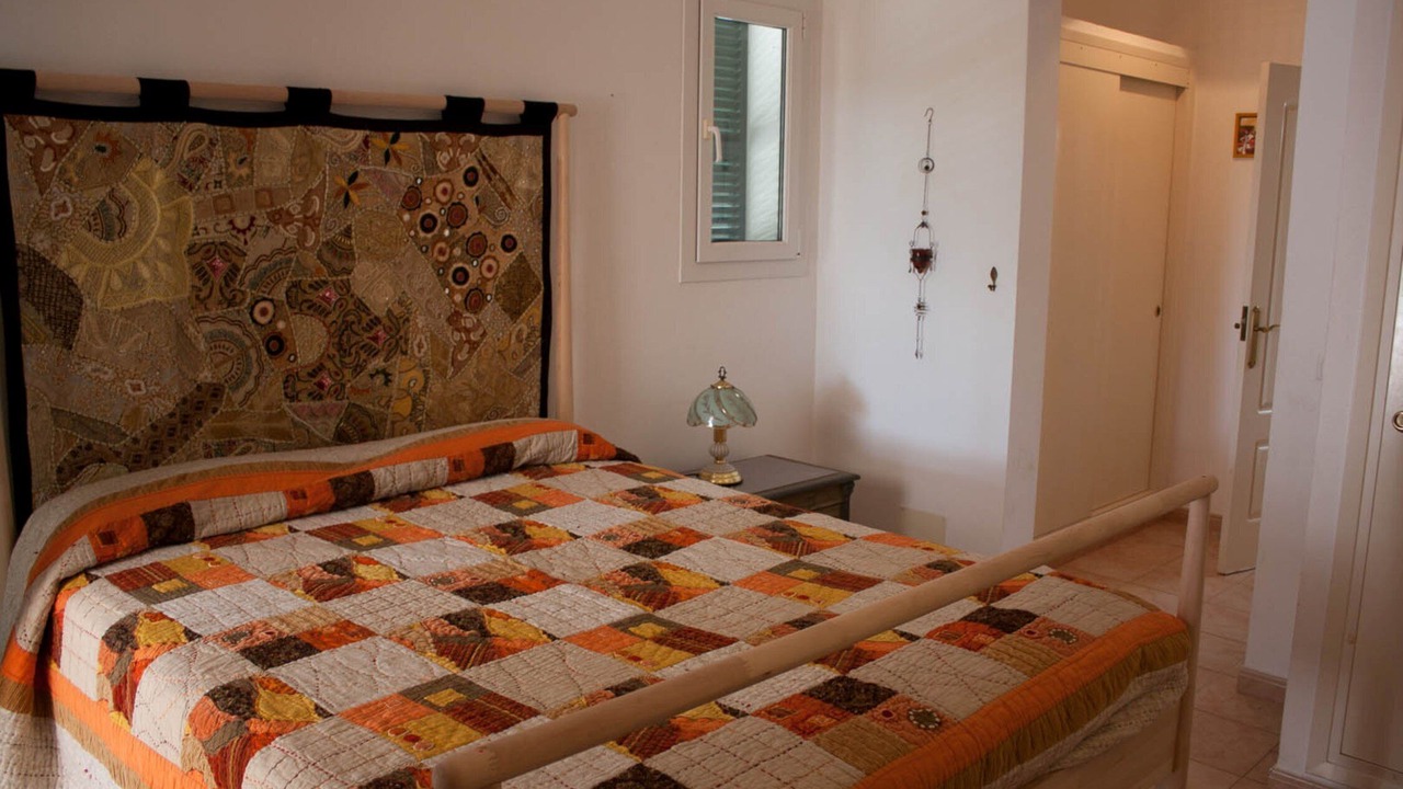 Photo of Bedroom in Port d'Addaia