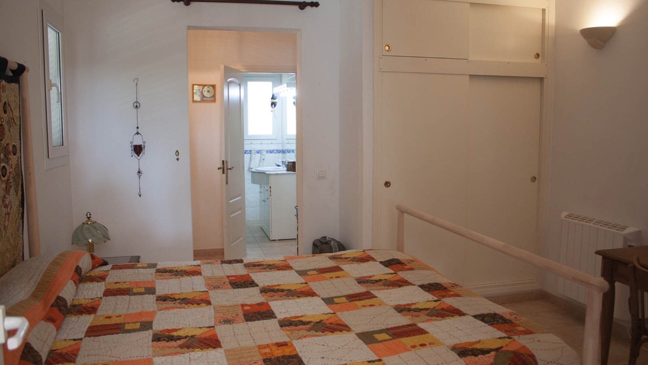 Photo of Bedroom in Port d'Addaia