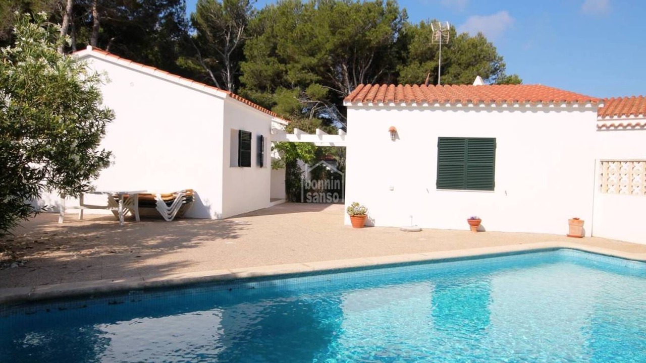 Photo of Outdoor in Port d'Addaia