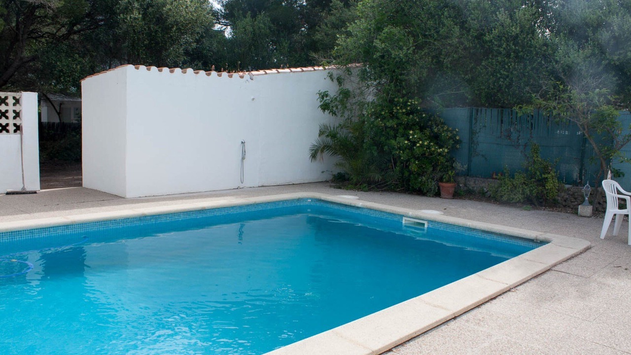 Photo of Outdoor in Port d'Addaia