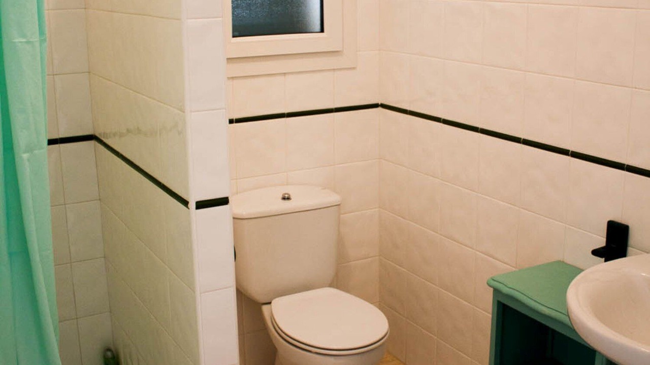 Photo of Bathroom in Port d'Addaia