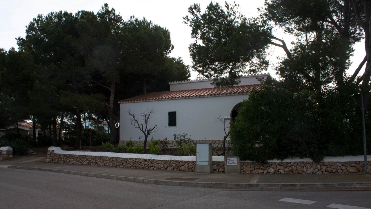 Photo of Outdoor in Port d'Addaia