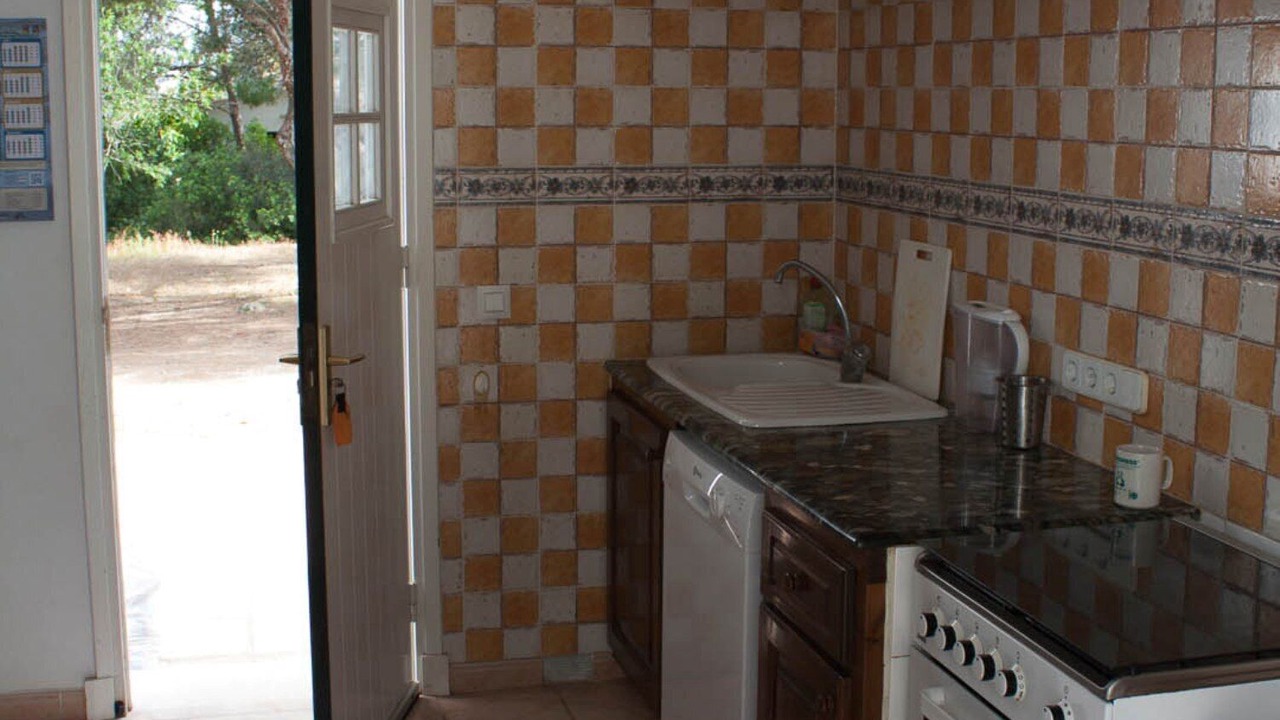 Photo of Kitchen in Port d'Addaia
