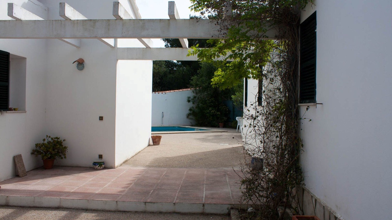 Photo of Outdoor in Port d'Addaia