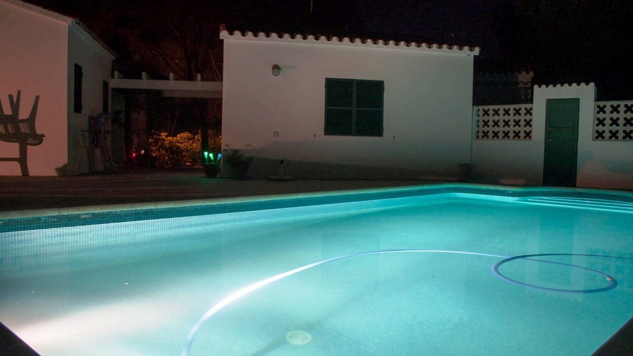Photo of Outdoor in Port d'Addaia