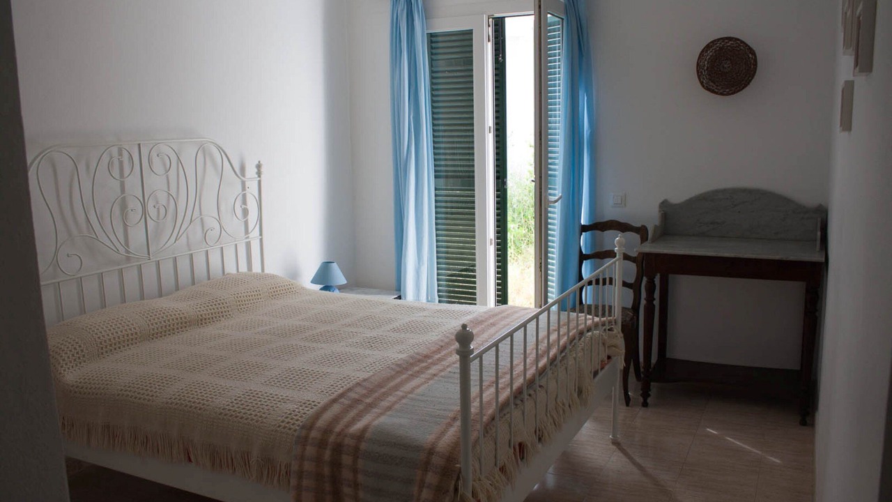 Photo of Bedroom in Port d'Addaia