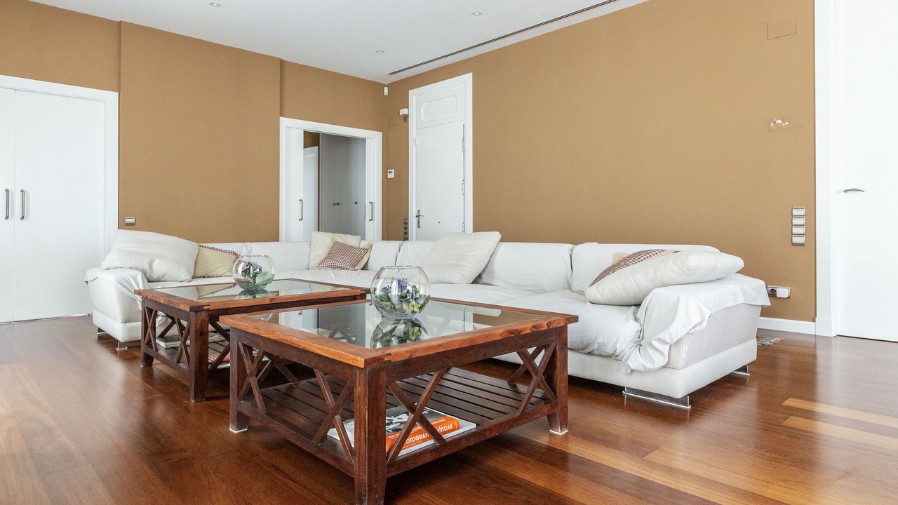 Photo of Livingroom in Sant Francesc
