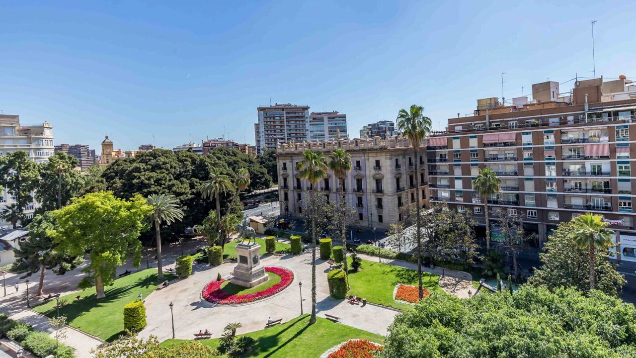 Photo of Outdoor in Sant Francesc