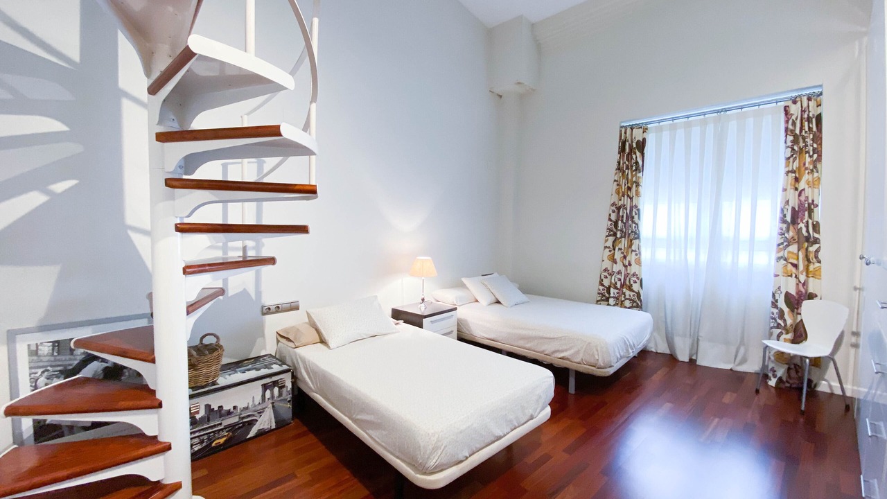 Photo of Bedroom in Sant Francesc