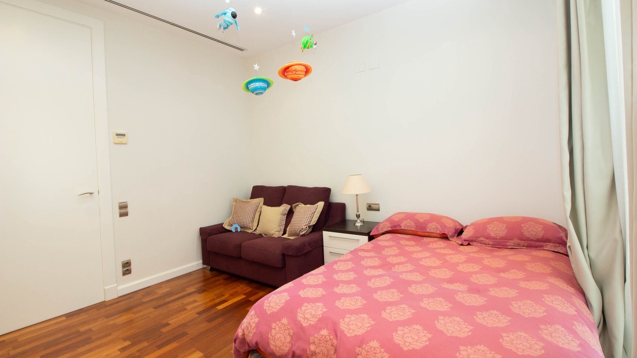 Photo of Bedroom in Sant Francesc