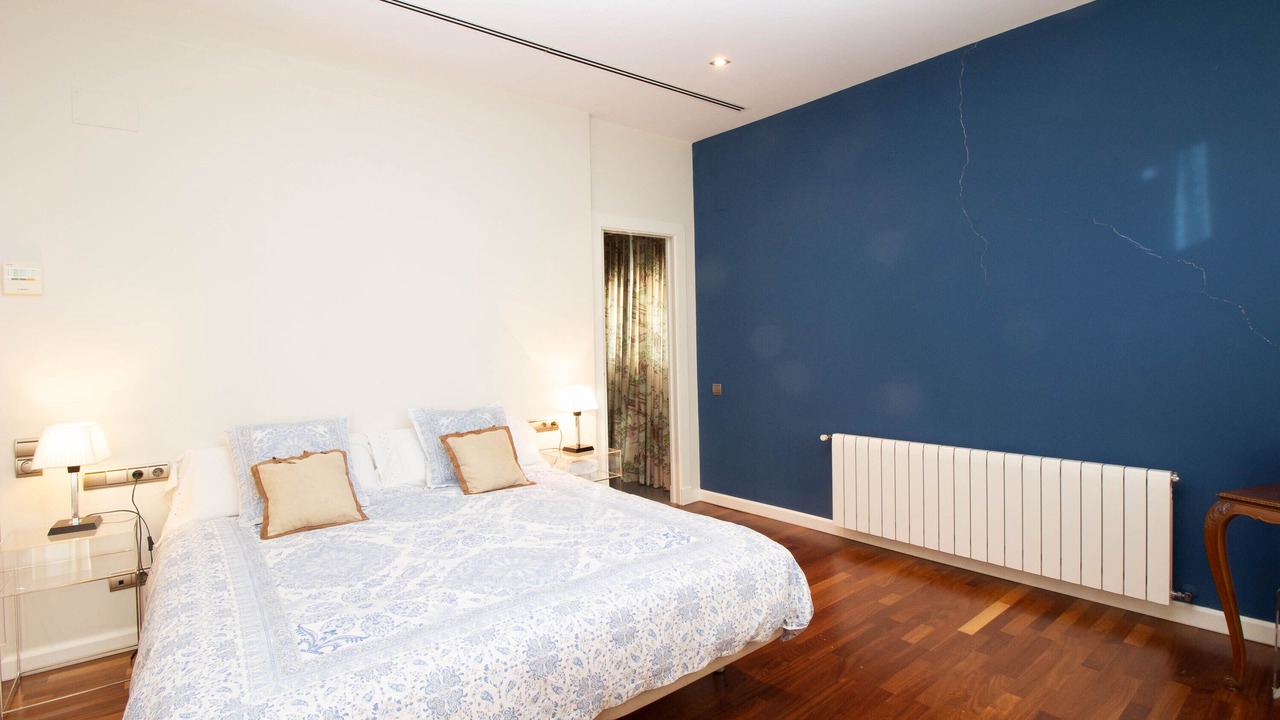 Photo of Bedroom in Sant Francesc