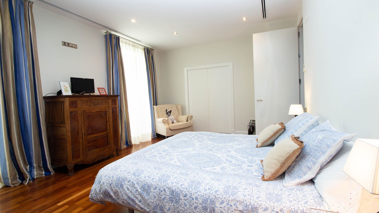 Photo of Bedroom in Sant Francesc