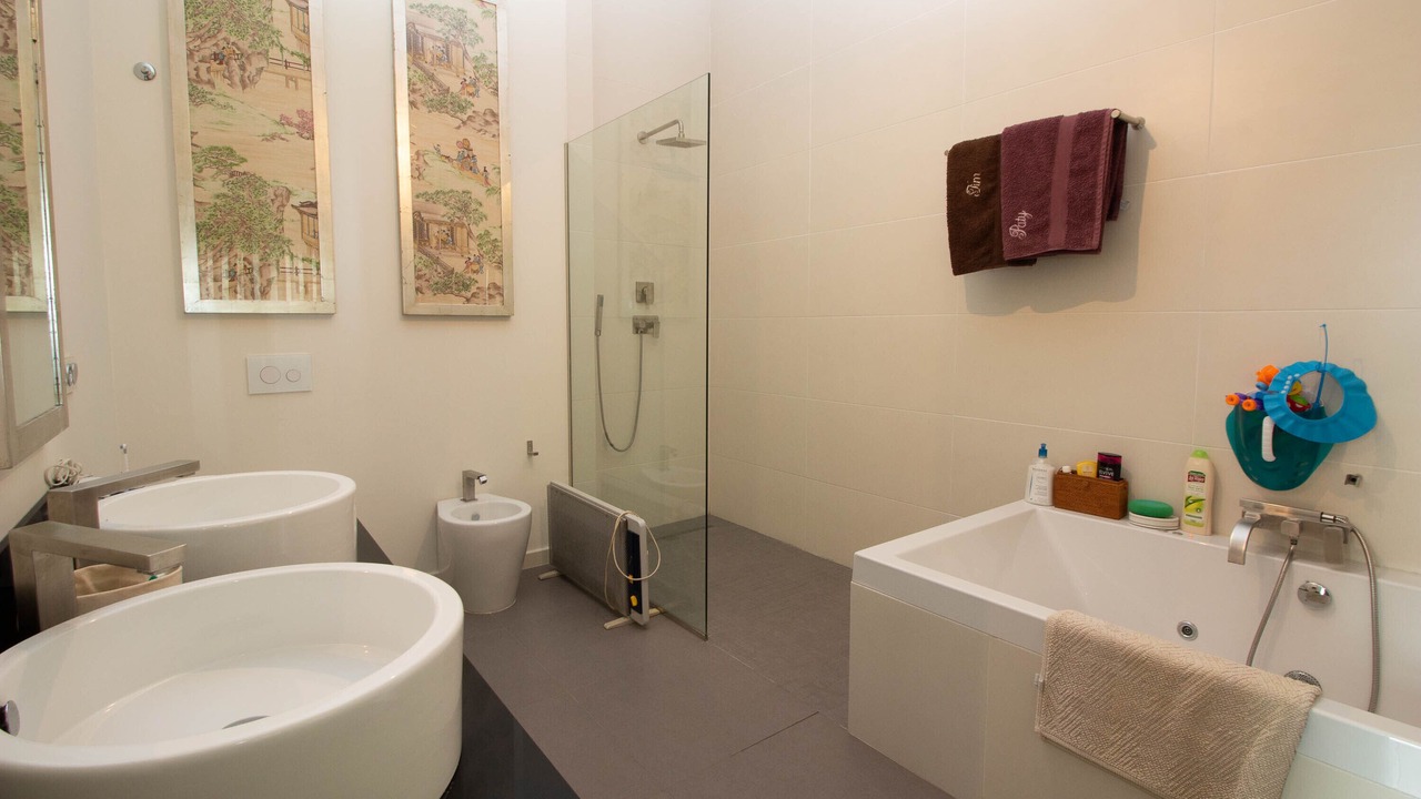 Photo of Bathroom in Sant Francesc