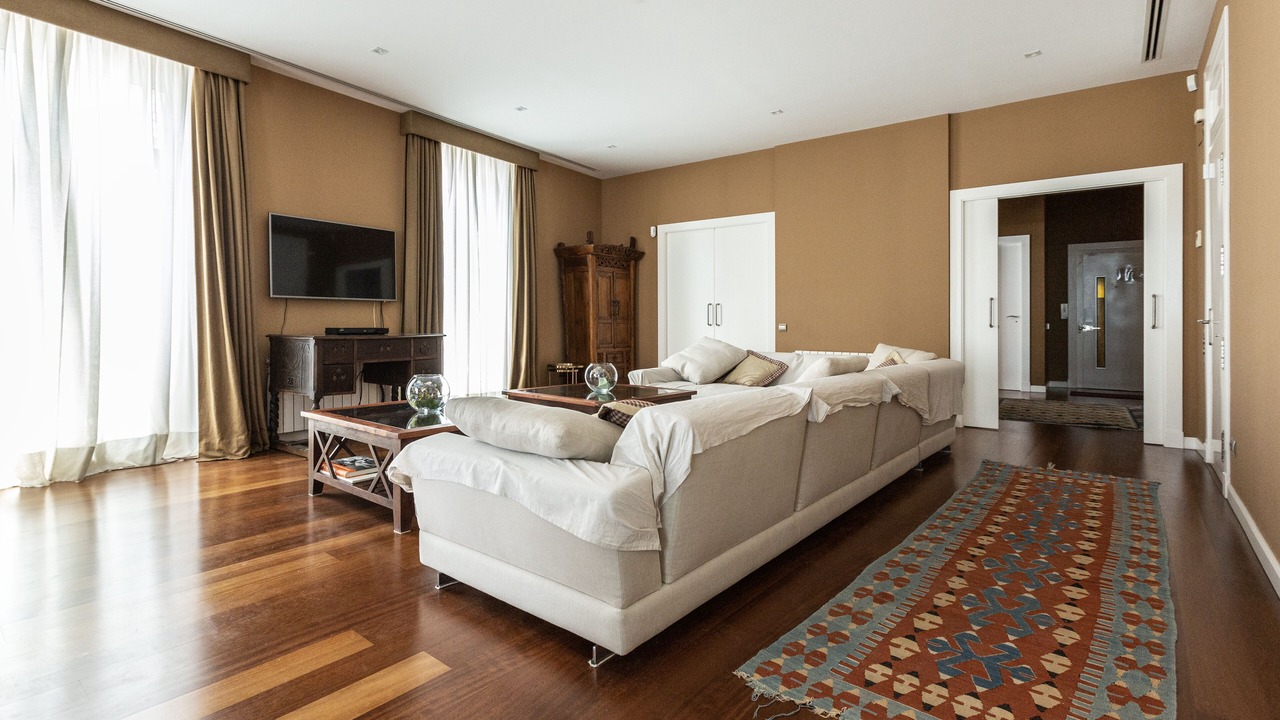 Photo of Livingroom in Sant Francesc