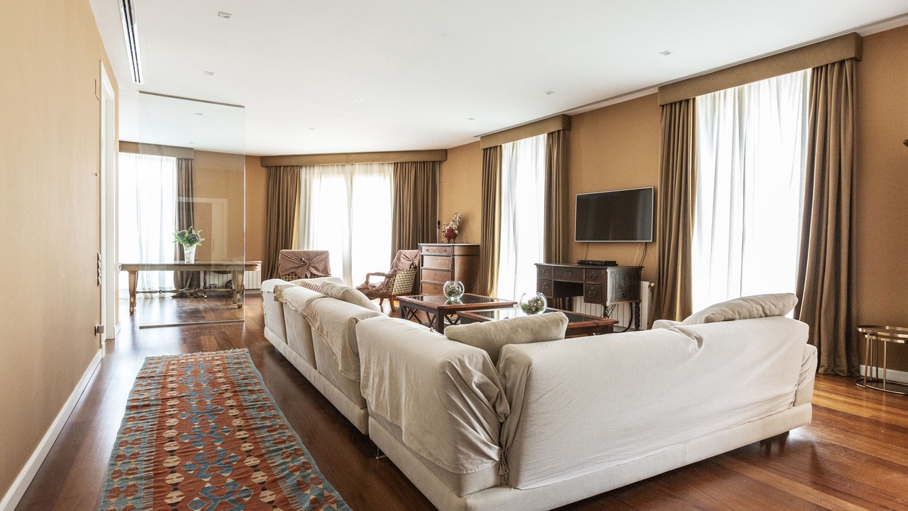 Photo of Livingroom in Sant Francesc