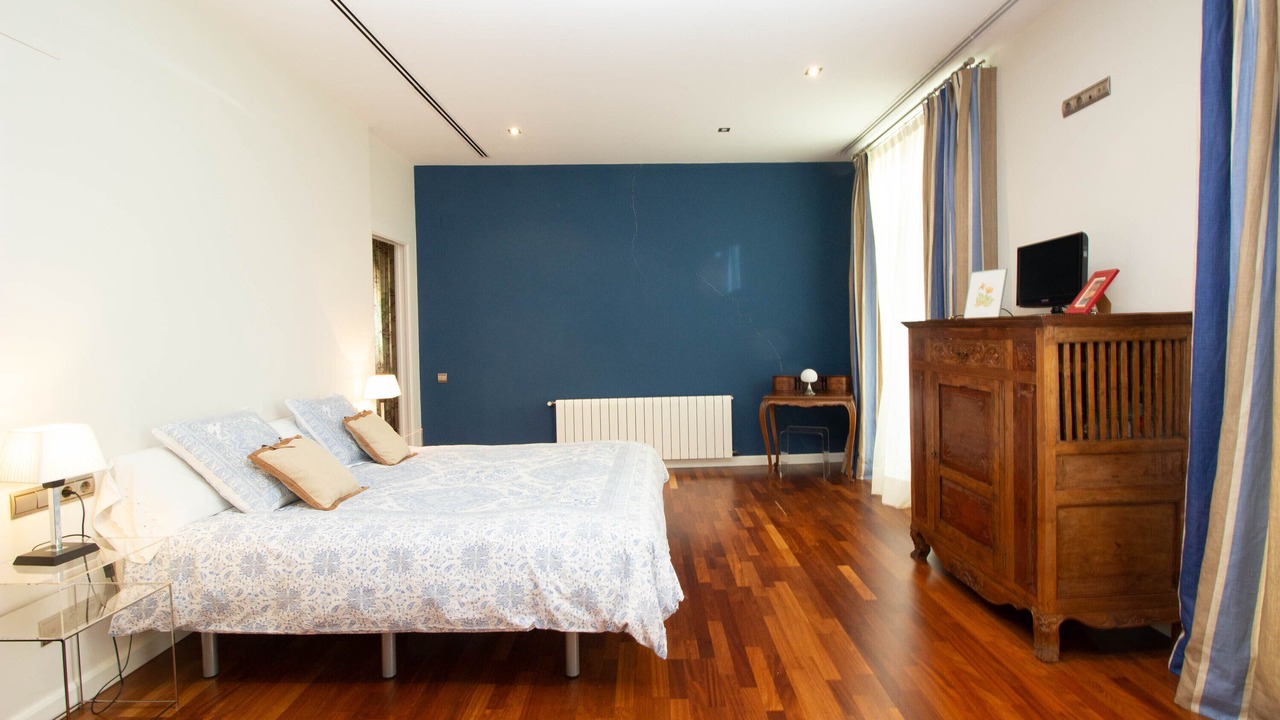 Photo of Bedroom in Sant Francesc