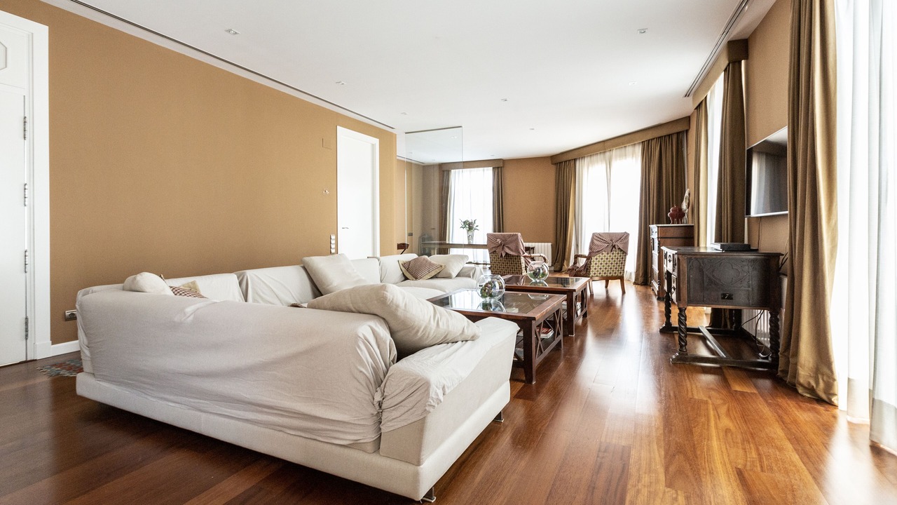 Photo of Livingroom in Sant Francesc
