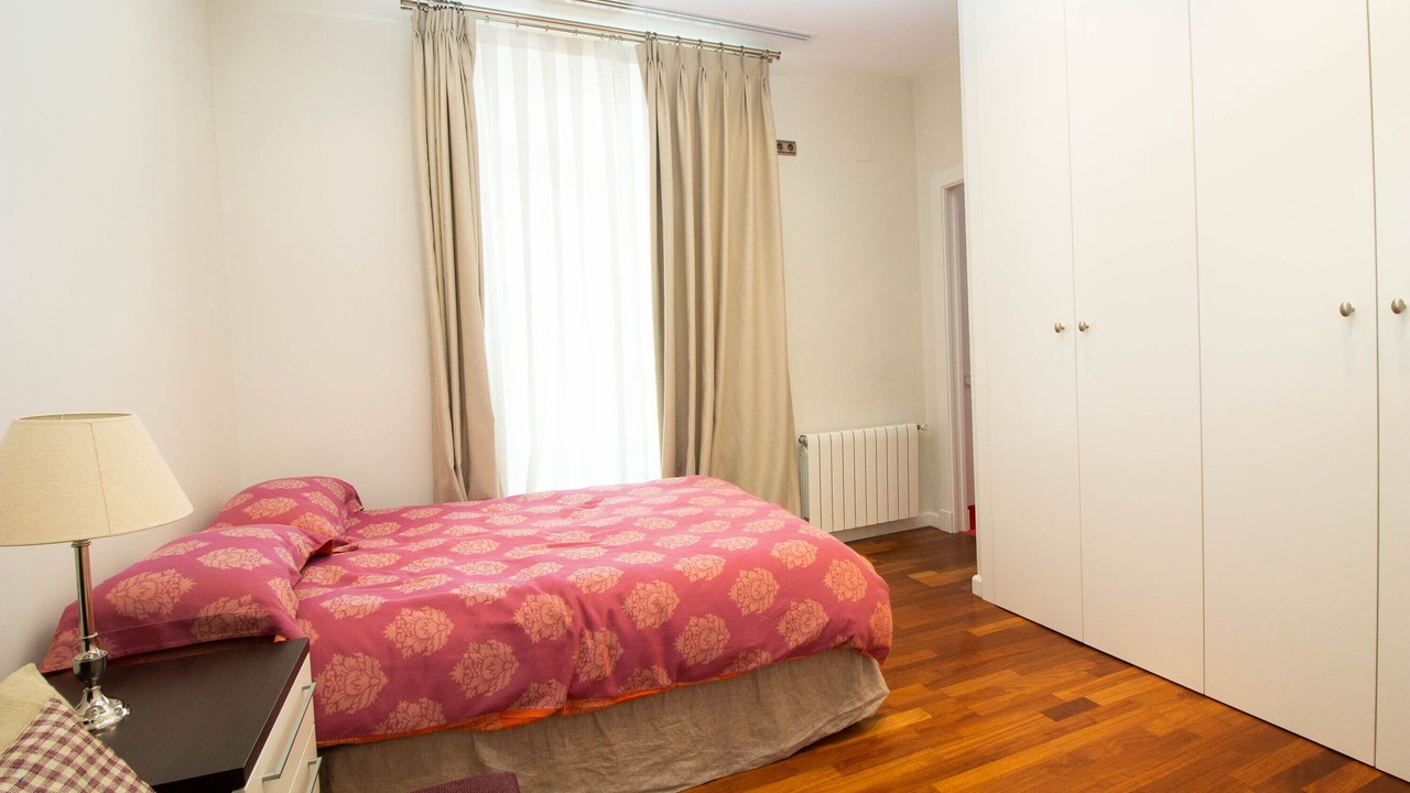 Photo of Bedroom in Sant Francesc