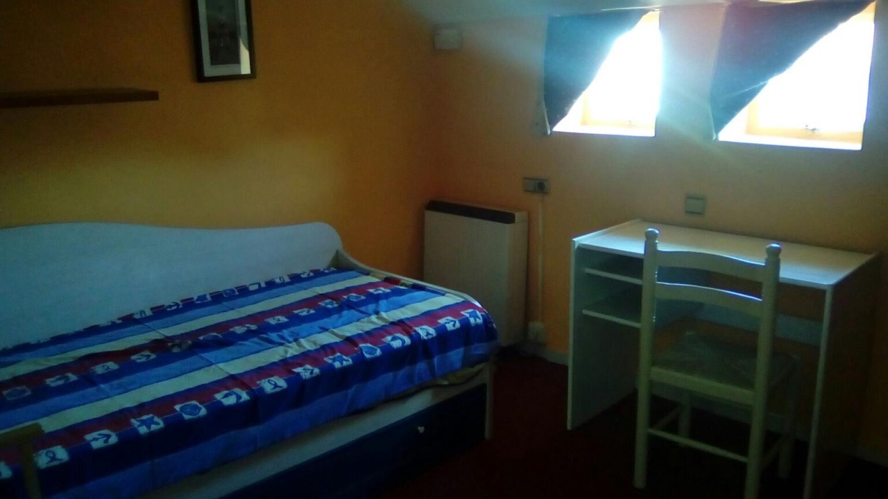 Photo of Bedroom in Santa Marta de Tormes