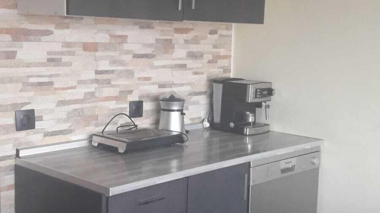 Photo of Kitchen in Playa de San Juan