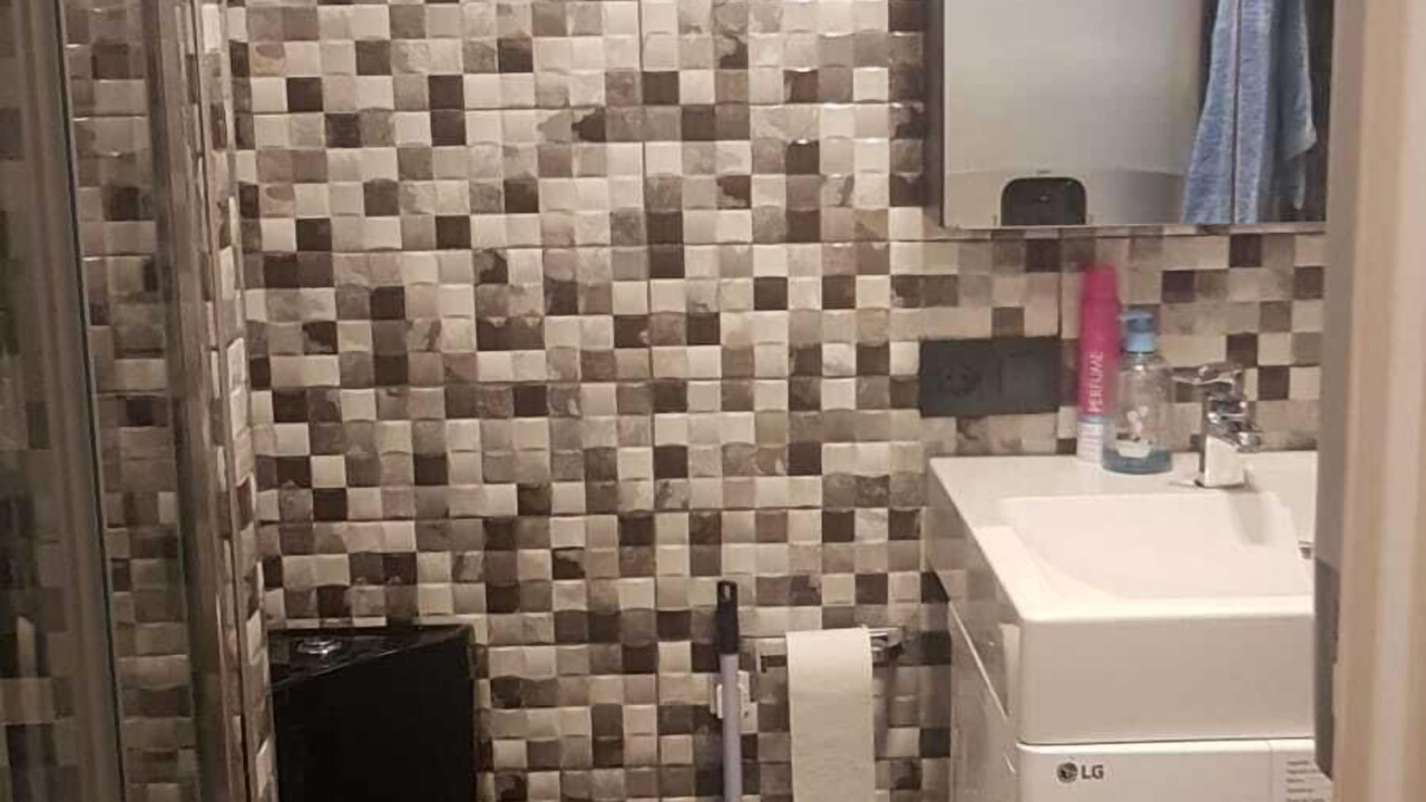 Photo of Bathroom in Playa de San Juan