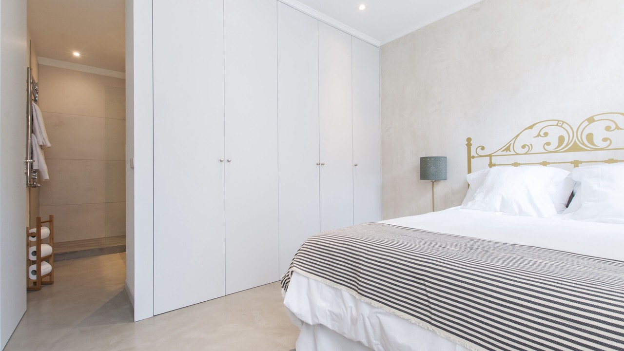 Photo of Bedroom in Palos de la Frontera